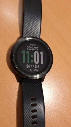 Tradera Garmin Vivoactive 3> Smartwatches