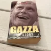 Outlet Gazza: My Story Biografier & Erindringer