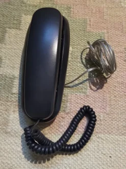 Tradera GE 295560C2 Telefon> Fast Telefoni