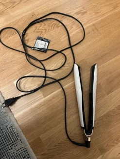 Tradera ghd Platinum+ plattång obs läs hela beskrivningen> Hårpleje