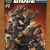 Online GI Joe (2013 IDW Volume 3) #1B NM Amerikanske Serier