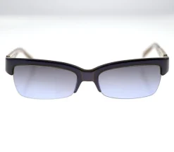 Store Gianfranco Ferre GFF 617/S Z8T ladies rimless sunglasses - circa 1990s-30g Solbriller