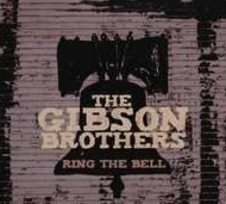 Tradera Gibson Brothers | Cd