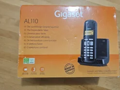 Tradera Gigaset made in germany telefon HELT NY> Anden Telefoni