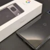 Tradera Google Pixel 7> Mobiltelefoner