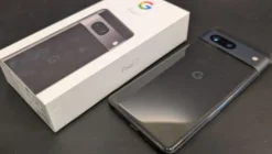 Tradera Google Pixel 7> Mobiltelefoner