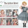 Tradera GRENADA - SHIRLEY TEMPLE - THE LITTLEST REBEL**| Sydamerika & Caribien