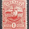 Tradera Grenada Scott 69 MNHOG Se besk.för förkort| Europa