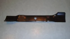 Tradera Gräsklipparkniv, kniv gräsklippare, 5869181 Oanvänd| Havemaskiner