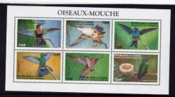 Tradera Guinea ark fåglar xx| Resten Af Verden