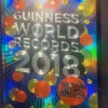 Best Guinness World Records 2018 Encyklopædier & Leksikon