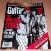 Tradera Guitar Player March 2013 - Rolling Stones, George Lynch, Peter Frampton, Gear| Musiktidsskrifter & Litteratur
