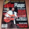 Tradera Guitar Player Nov. 2014 - Brian Setzer, Ace Frehley, Kenny Wayne, Night Ranger| Musiktidsskrifter & Litteratur