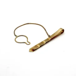 Tradera Guldslipsnål (18K)> Slipsenåle