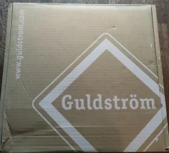 Tradera Guldvaskningsset från Guldström| Øvrigt Hobby