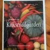 Sale Handbok för köksträdgården - Lena Israelsson Botanik