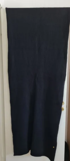 Tradera Handgjord yllesjal| Tilbehør