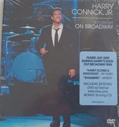 Tradera Harry Connick, Jr. | Cd