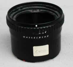 Tradera HASSELBLAD MELLANRING 55| Andet Optisk Udstyr