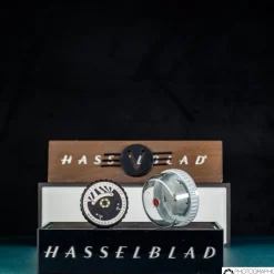 Tradera HASSELBLAD ratt med exponeringsmätare| Kameratilbehør