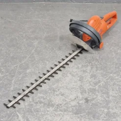 Tradera Häcksax - HUSQVARNA, 700 HD 60 EL - Trädgårdsmaskin| Havemaskiner