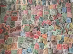 Tradera Helavärldensamling.| Flere Lande