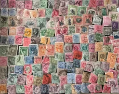 Tradera Helavärldensamling.| Flere Lande