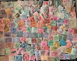 Tradera Helavärldensamling.| Flere Lande