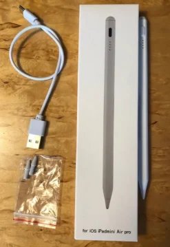 Tradera HELT NY Digital Penna för Apple iPad> Tablets