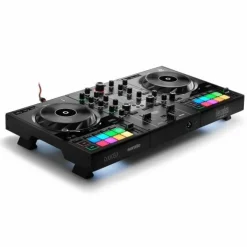 Tradera Hercules DJControl Inpulse 500 | Nytt i kartong|| Dj-udstyr