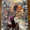 Flash Sale Heroes for Hire (2006 2nd Series Marvel) #10 VF Amerikanske Serier