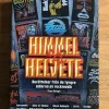 Discount Himmel & Helvete: Berättelser från de tyngre sidorna av rockmusik.Tony Balog-20 Biografier & Erindringer