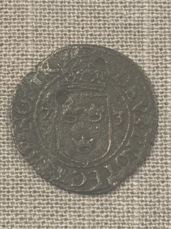 Tradera Historisk mynt| Svenske Mønter