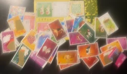 Tradera Hong Kong litet parti ** mest 2000-07| Asien