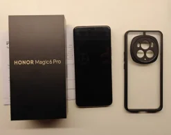 Tradera Honor Magic 6 Pro> Mobiltelefoner