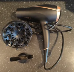 Tradera Hårfön med munstycken> Hårpleje