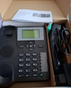 Tradera HUAWEI ETS6630 3G Desktop Phone> Anden Telefoni