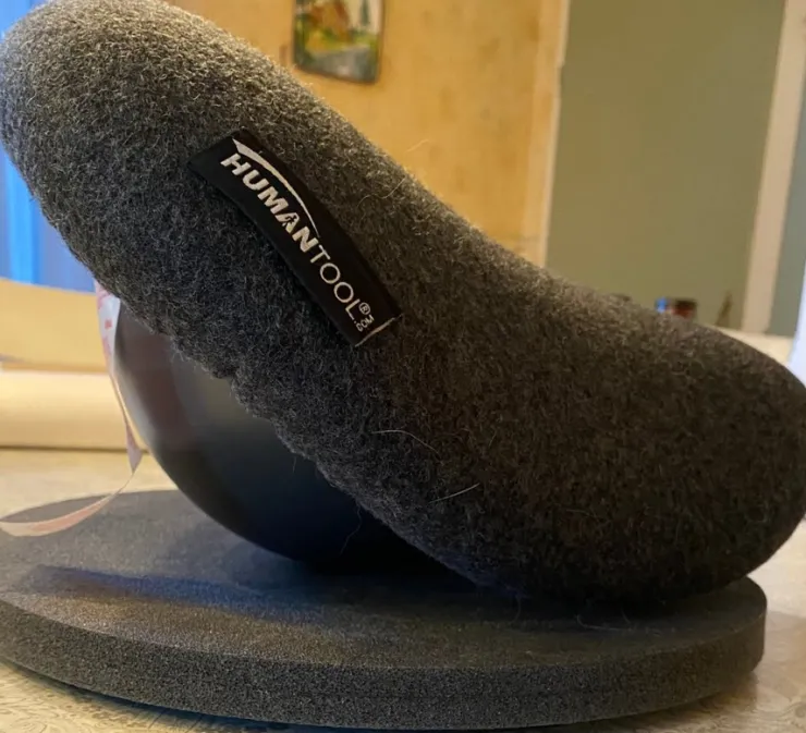 Flash Sale HumanTool Sittdyna nästan oanvänt Hjælpemidler