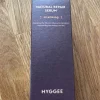 Tradera HYGGEE Natural Repair Serum> Ansigtpleje