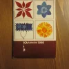 Best ICA Kalender 1966 Almanakker & Kalendere