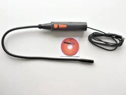 Tradera Inspektionskamera| Andet Optisk Udstyr