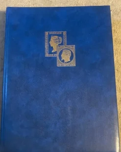 Tradera Insticksalbum 64 sidor fint skick - dock bock på några mellanskiktsplast| Tilbehør