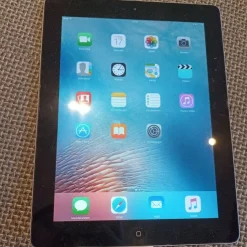 Tradera iPad MC769KS/A, 12,8 GB> Tablets