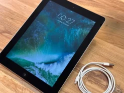 Tradera iPad Wifi 32Gb> Tablets