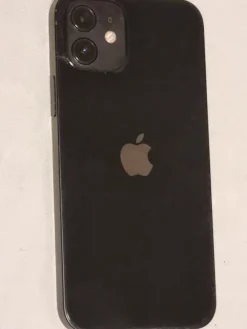 Tradera Iphone 12> Mobiltelefoner