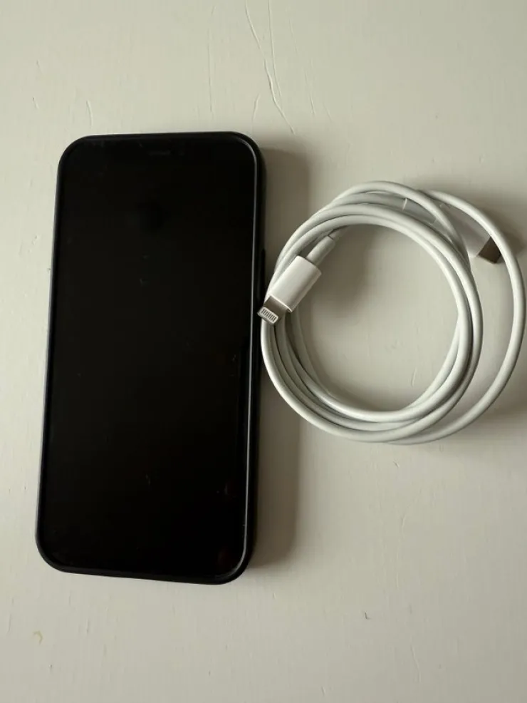 Tradera iPhone 12 Mini> Mobiltelefoner