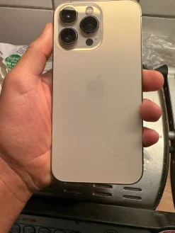 Tradera iPhone 13 pro 128 > Mobiltelefoner