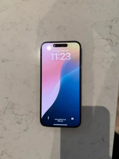 Tradera iPhone 14 Pro Max> Mobiltelefoner