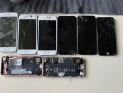 Tradera iPhone 6, 6S och 7 - Reparationsdelar> Mobiltelefoner