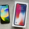 Tradera iPhone X 256GB> Mobiltelefoner